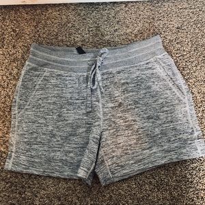 90 degree by reflex Lounge/Athletic Shorts
